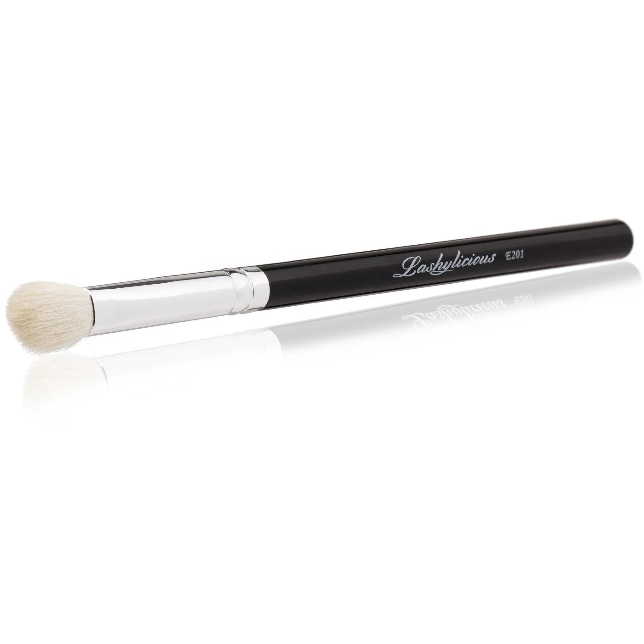 Tapered Crease Blending Brush E201