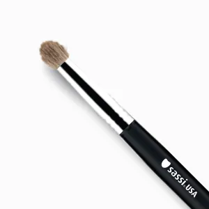 Tapered Crease Brush