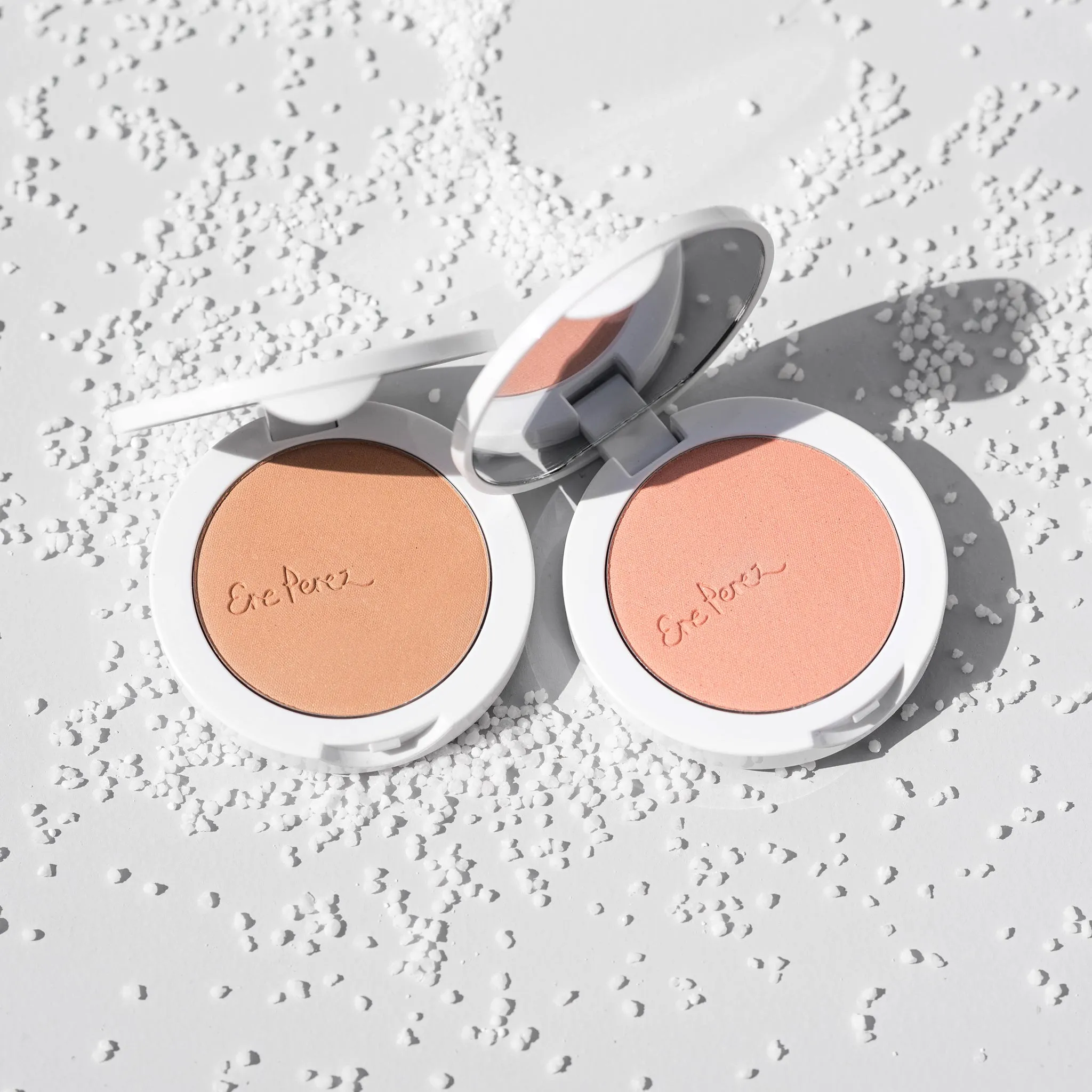 *Tapioca Cheek Colour