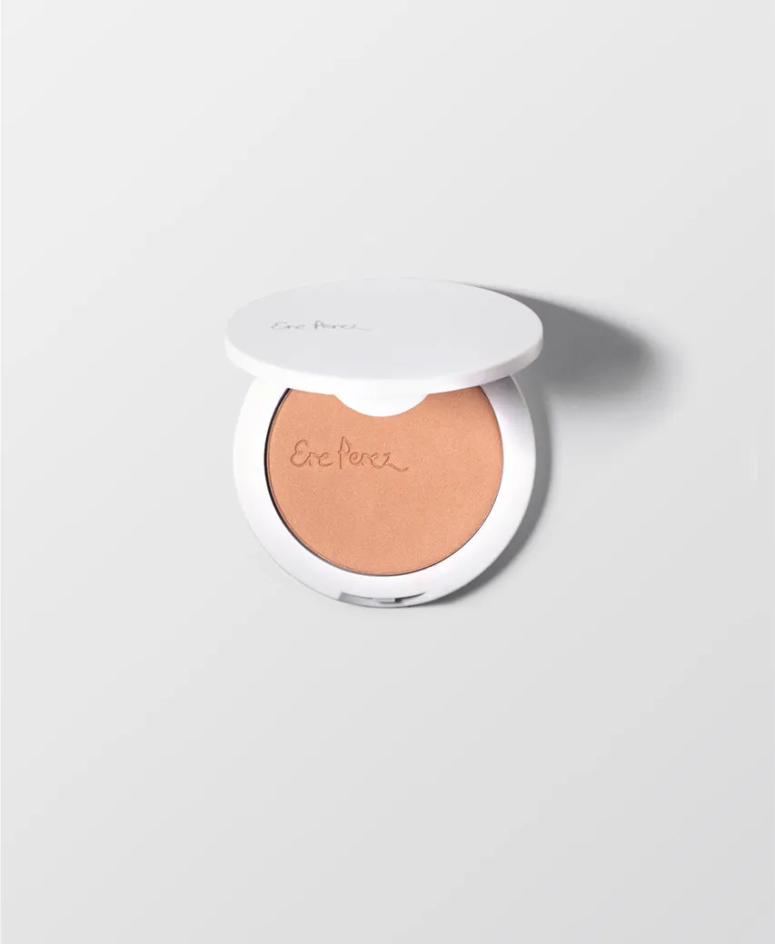 tapioca cheek colour