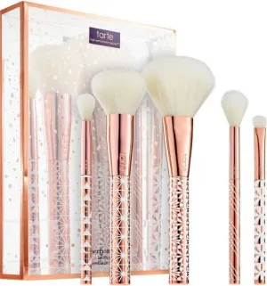 Tarte 5-Pc. Merry Metals Brush Set