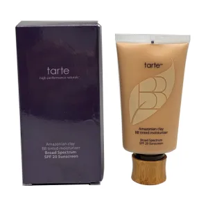 Tarte Amazonian Clay BB Tinted Moisturizer 1.7 oz - Tan