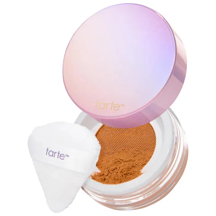 tarte | creaseless undereye loose setting powder