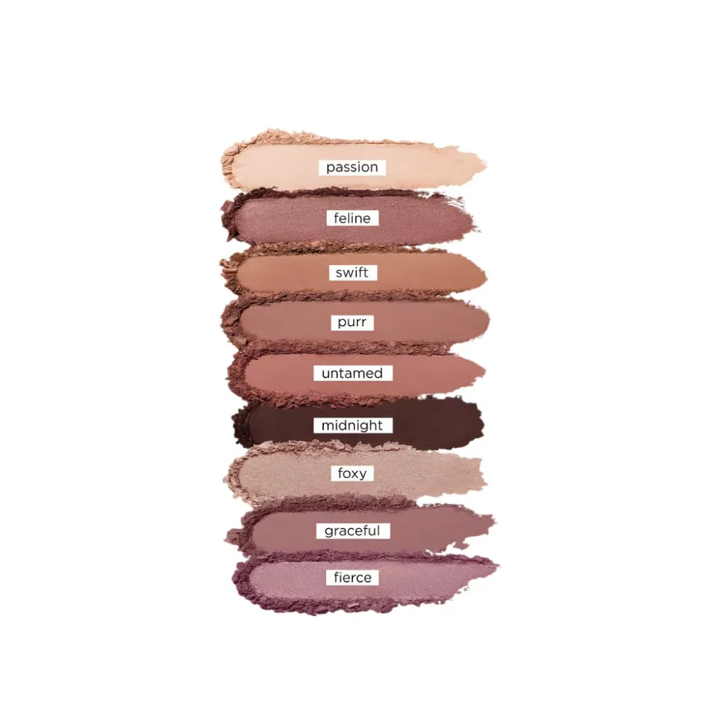 Tarte Maneater Volume III Eyeshadow Palette