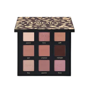 Tarte Maneater Volume III Eyeshadow Palette