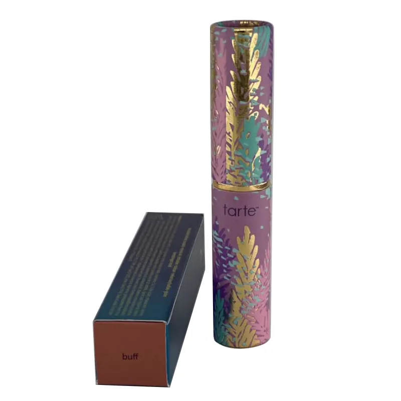 Tarte Rainforest Of The Sea Quench Lip Rescue Balm - Buff