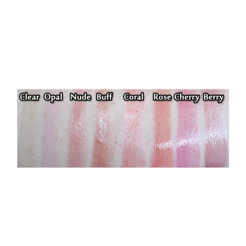Tarte Rainforest Of The Sea Quench Lip Rescue Balm - Coral