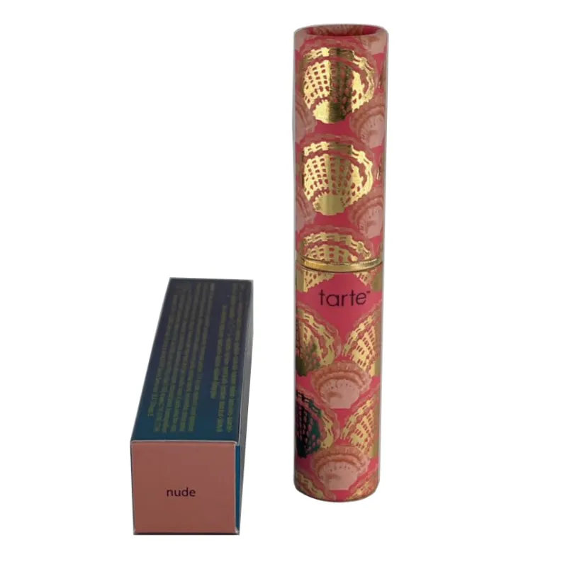 Tarte Rainforest Of The Sea Quench Lip Rescue Balm - Nude