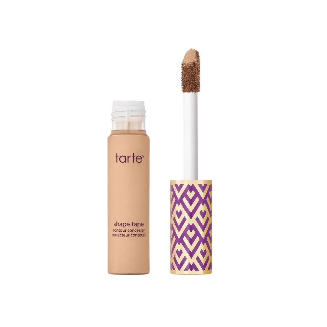 Tarte Shape Tape Full-Coverage Concealer 10ml