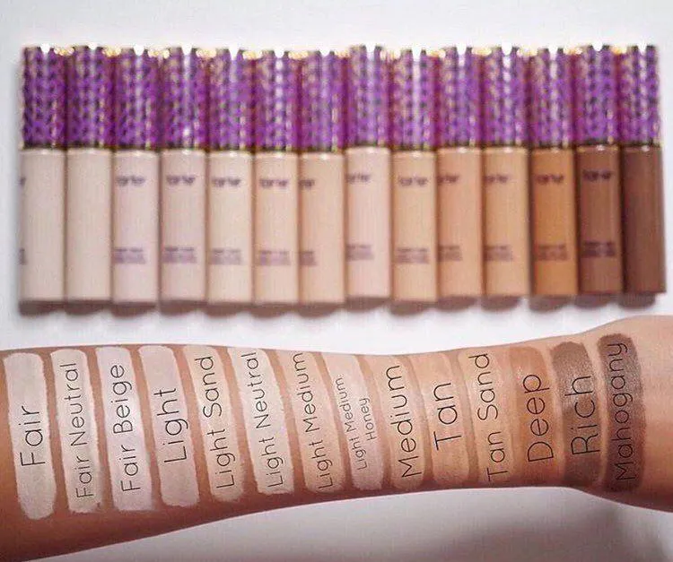 Tarte Shape Tape Full-Coverage Concealer 10ml