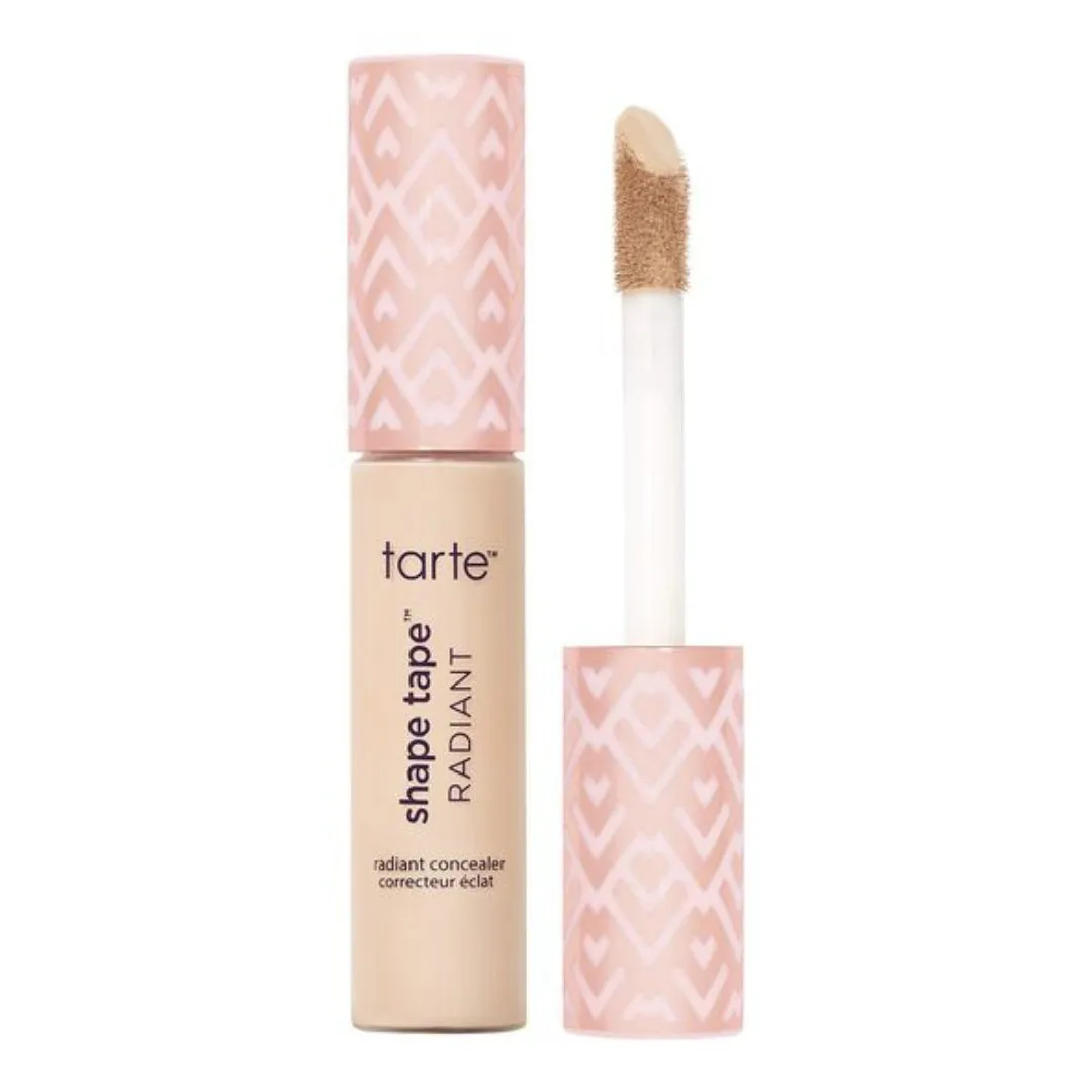 Tarte Shape Tape Radiant Medium Coverage Concealer 10ml