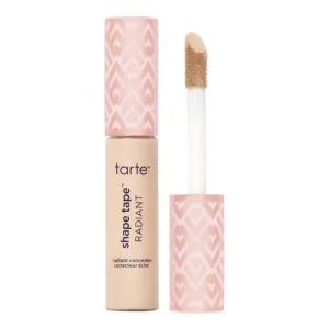 Tarte Shape Tape Radiant Medium Coverage Concealer 10ml