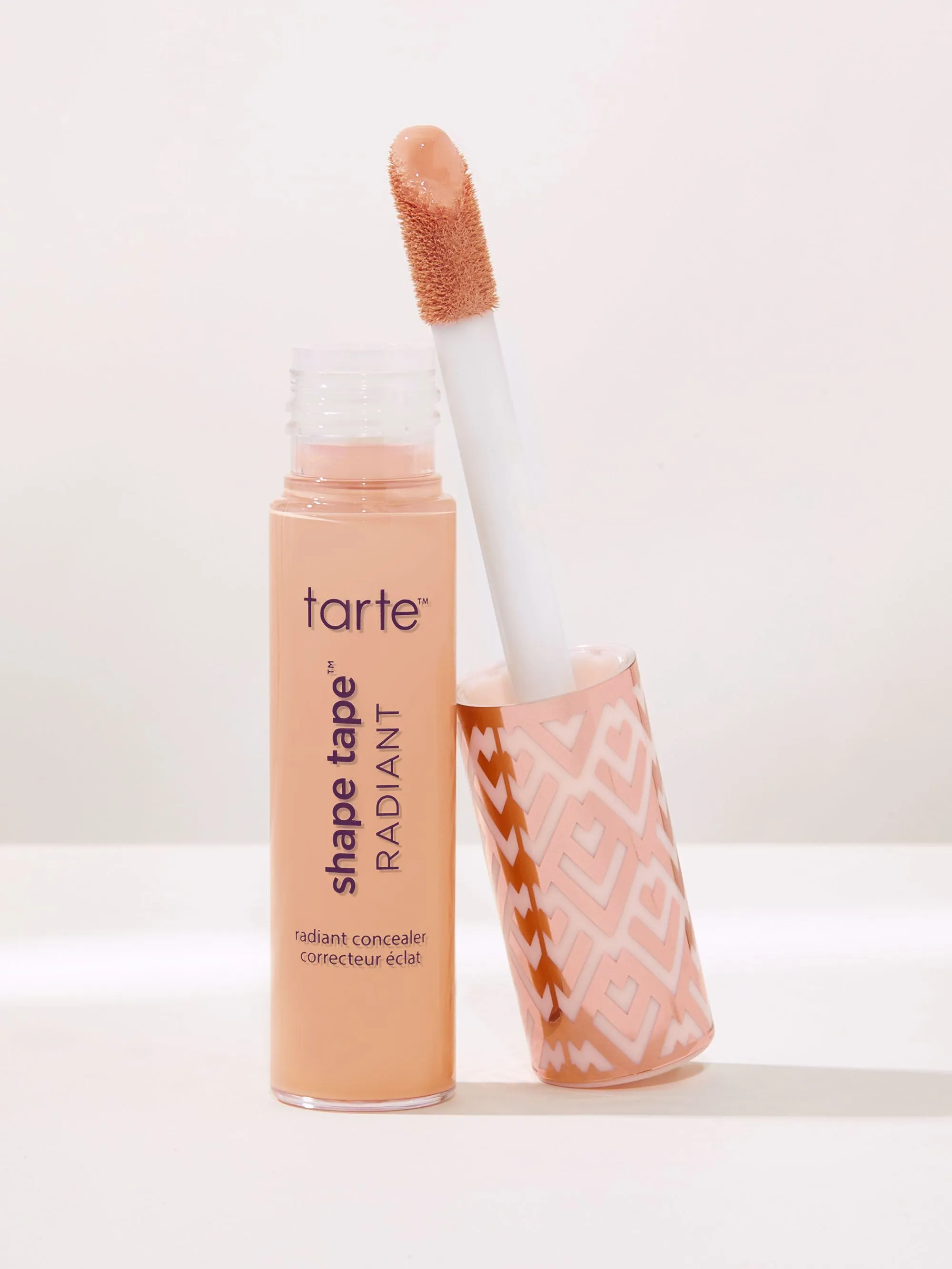 Tarte Shape Tape Radiant Medium Coverage Concealer Light Beige