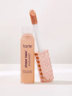Tarte Shape Tape Radiant Medium Coverage Concealer Light Beige