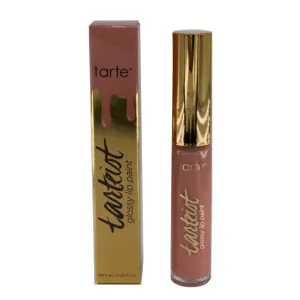 Tarte Tarteist Glossy Lip Paint - Hella