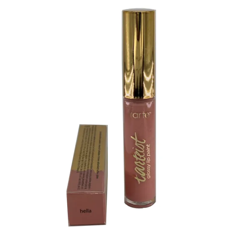 Tarte Tarteist Glossy Lip Paint - Hella