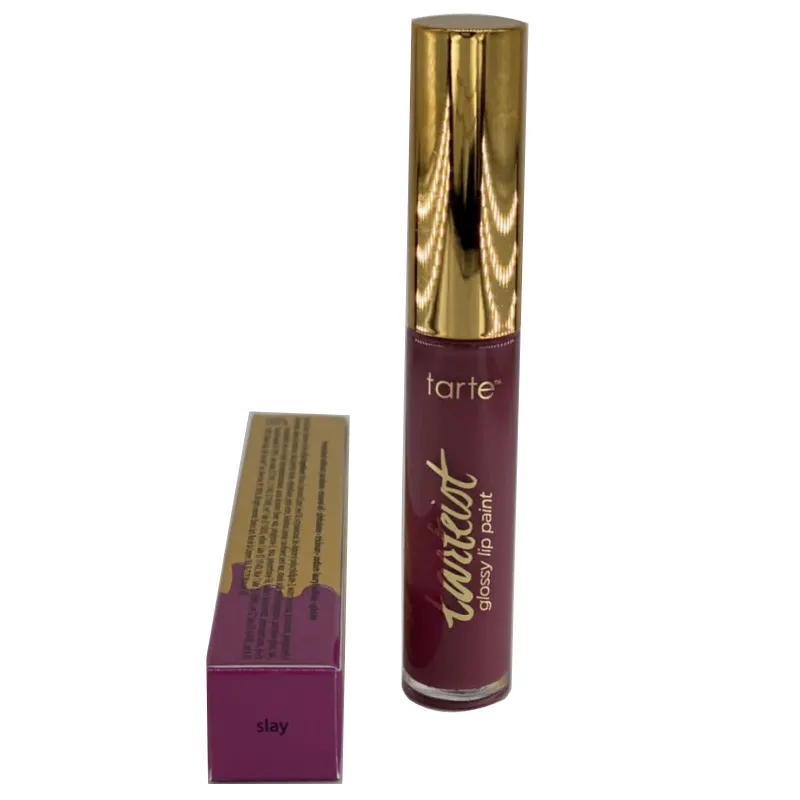Tarte Tarteist Glossy Lip Paint - Slay
