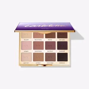 Tarte Tartelette Eyeshadow Palette