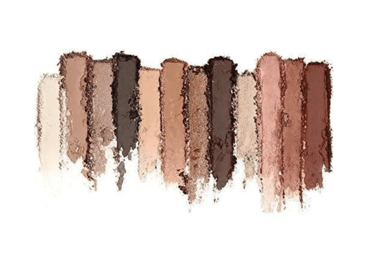 Tarte Tartelette In Bloom clay eyeshadow palette