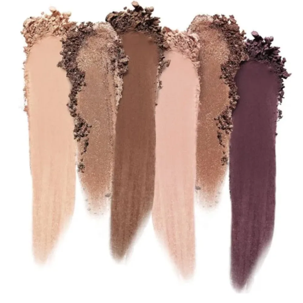 Tarte tartelette™ tease Amazonian clay eyeshadow palette