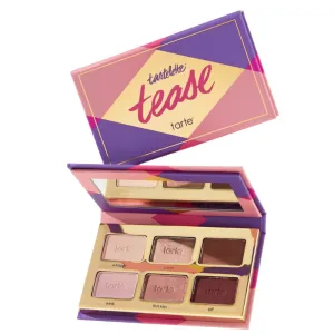 Tarte tartelette™ tease Amazonian clay eyeshadow palette