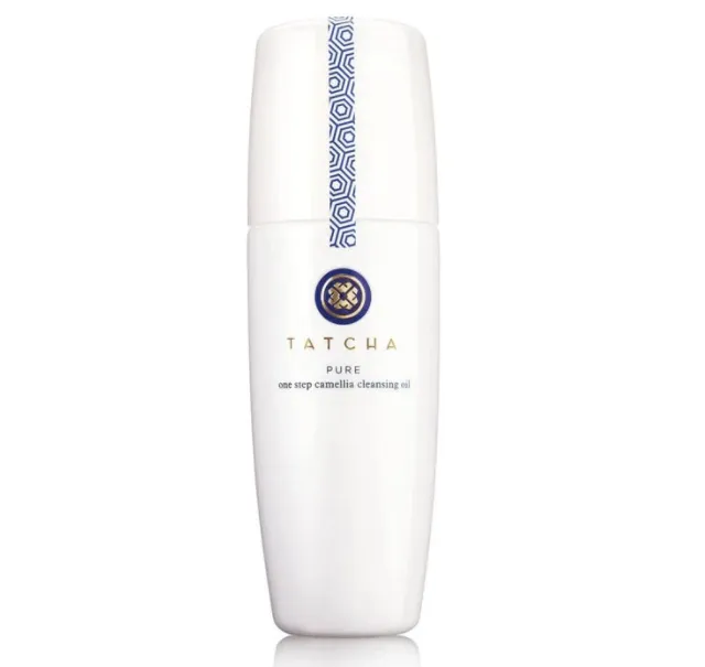 Tatcha Pure One Step Camellia Cleansing Oil