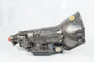 TCI Super StreetFighter™ TH400 Transmission 64-91 4" Tailshaft (Small & Big Block Chevy)