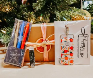 Teacher Gift Box - Lip