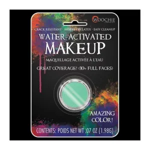 Teal Activated M/U 1/8 Oz