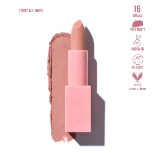 Tease Me Lipstick-All Yours