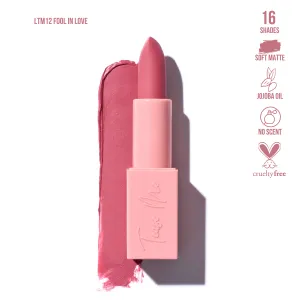Tease Me Lipstick-Fool In Love