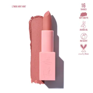 Tease Me Lipstick-Hint Hint