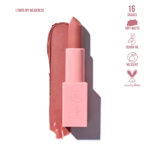 Tease Me Lipstick-My Weakness