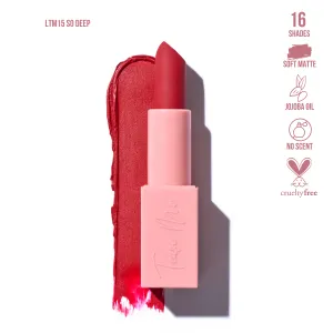 Tease Me Lipstick-Night Appointment