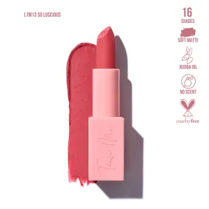 Tease Me Lipstick-So Luscious