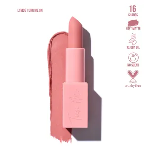 Tease Me Lipstick-Turn Me On