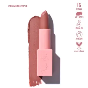 Tease Me Lipstick-Waiting For You