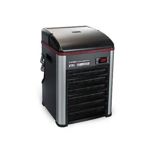 Teco TK1000 Chiller - Tanks up to 1000L (No Heater)