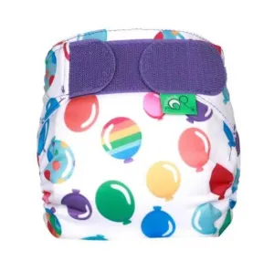 TeenyFit Star Nappy POP