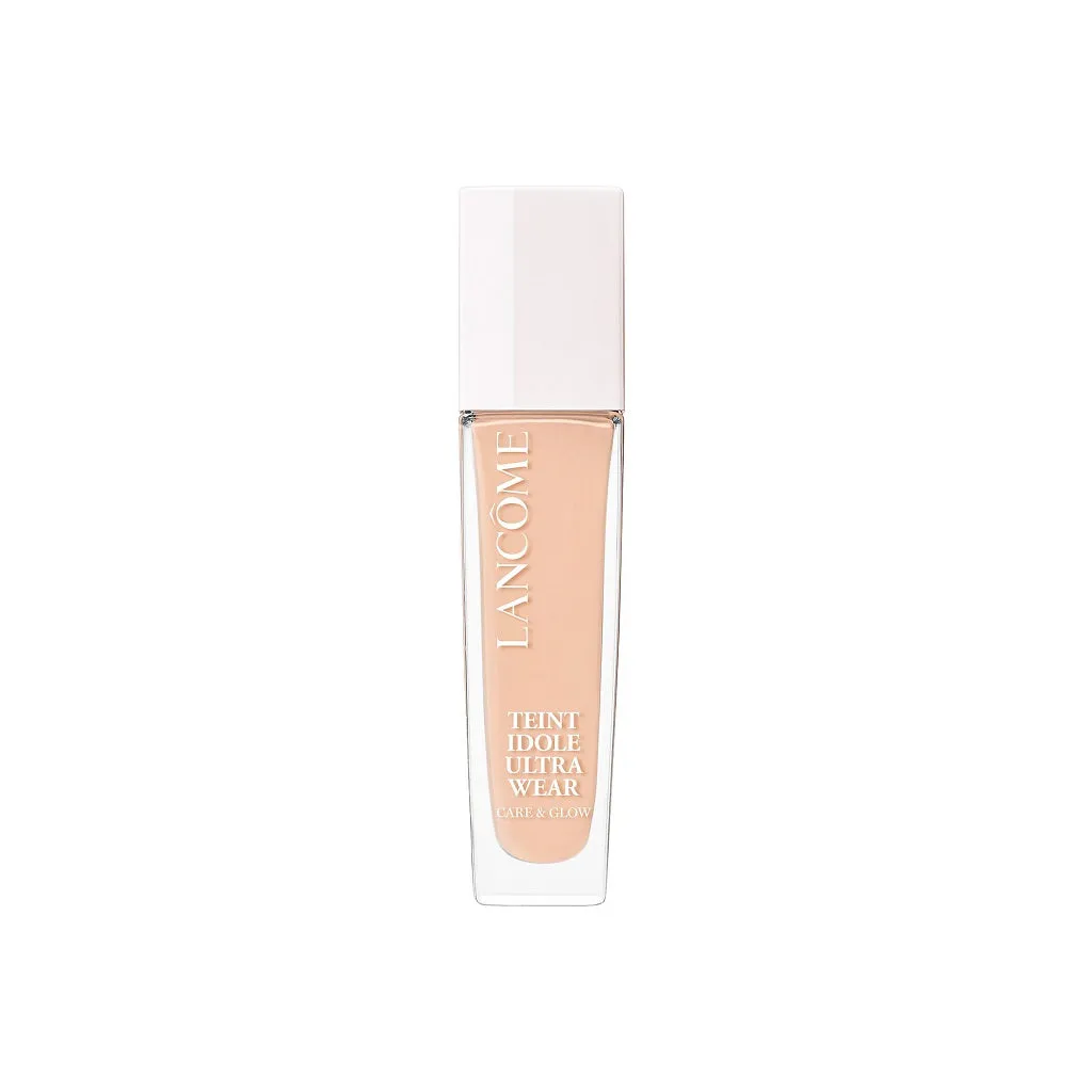 Teint Idole Ultra Wear Care & Glow Foundation