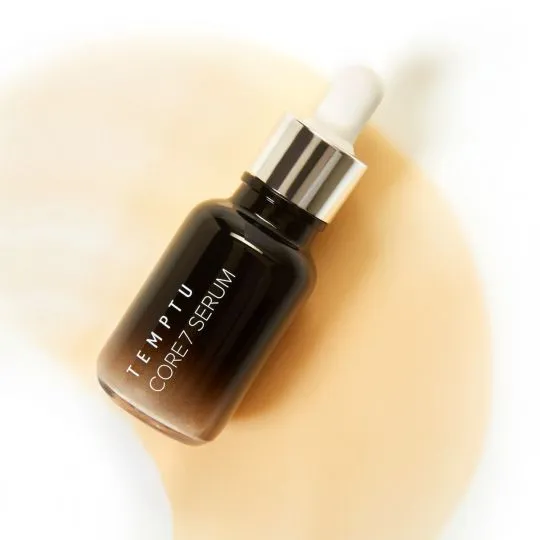 Temptu CORE7 Anti-Aging Hydration Serum