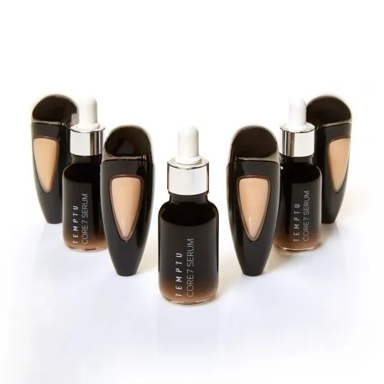 Temptu CORE7 Anti-Aging Hydration Serum