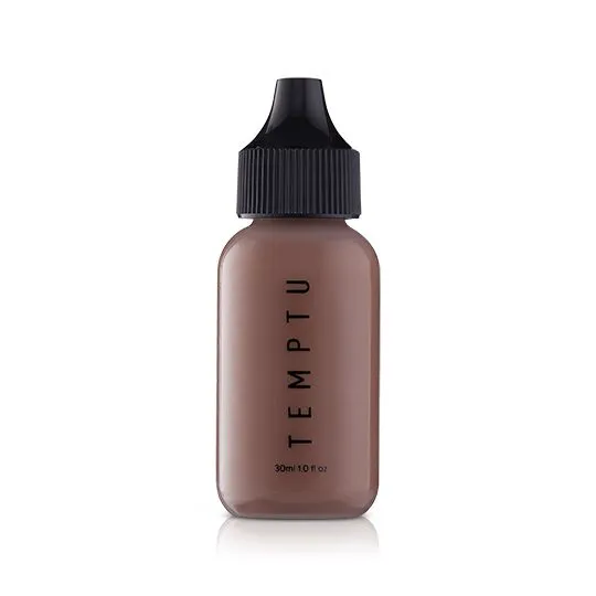 Temptu Perfect Canvas Airbrush Bronzer & Contour 1oz
