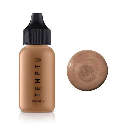 Temptu Perfect Canvas Airbrush Bronzer & Contour 1oz