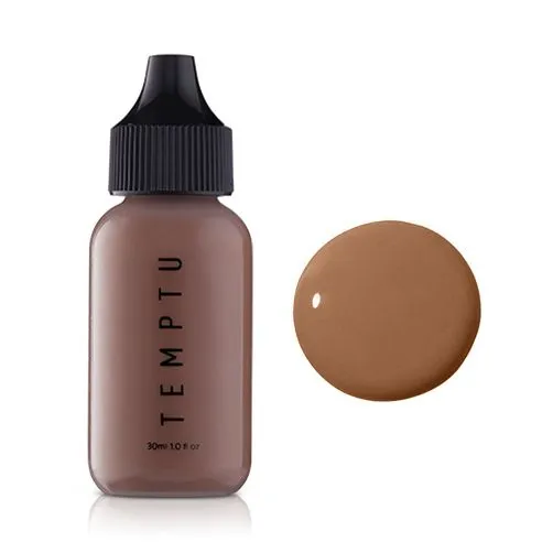 Temptu Perfect Canvas Airbrush Bronzer & Contour 1oz