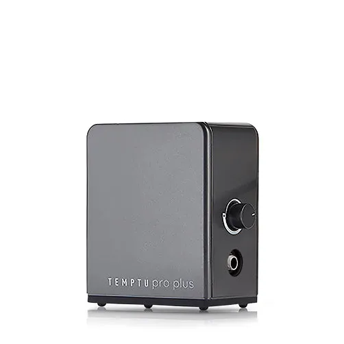 Temptu Pro Plus Compressor