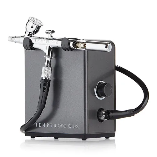 Temptu Pro Plus Compressor