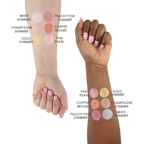 Temptu S/B Highlighter
