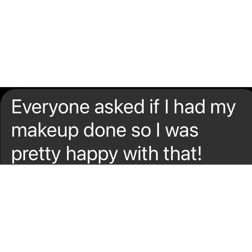 “Ten Years Younger” Eyes  - the Jacqueline Kalab Method Online Makeup Class - Limited Time Special!