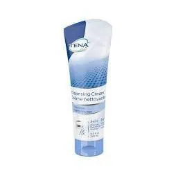 TENA Pro-Skin Cleansing Cream (No Rinse)